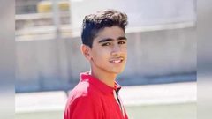 استشهاد طفل متأثرا بجروحه برصاص الاحتلال في زواتا غرب نابلس