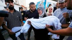 "أونروا": 70% من الشهداء بغزة من الأطفال والنساء