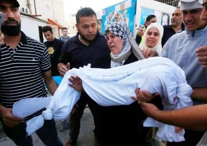 "أونروا": 70% من الشهداء بغزة من الأطفال والنساء