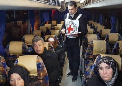 الصليب الأحمر يؤكد استمرار العمل لتمكين طواقمه من استئناف زيارة المعتقلين