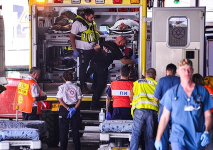 ارتفاع عدد القتلى والأسرى الإسرائيليين بعد "طوفان الأقصى"