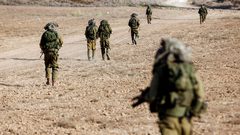 نتنياهو يعلن دخول الحرب على غزة مرحلتها الثالثة