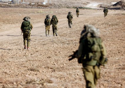 نتنياهو يعلن دخول الحرب على غزة مرحلتها الثالثة