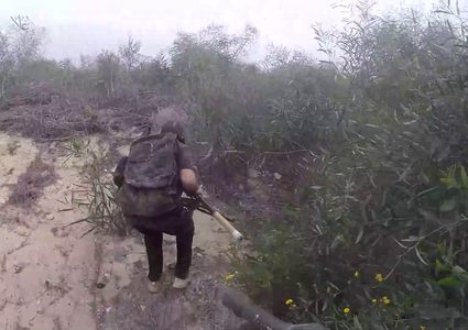 بيانات للقسام والسرايا: نخوض اشتباكات عنيفة مع الاحتلال