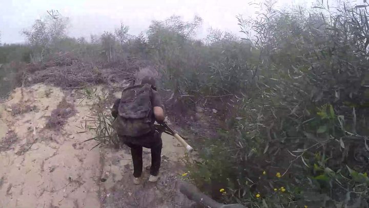 بيانات للقسام والسرايا: نخوض اشتباكات عنيفة مع الاحتلال