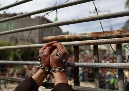 3 معتقلين من جنين يدخلون أعواما جديدة في معتقلات الإحتلال