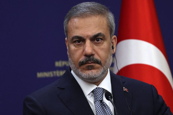 إيران وتركيا: إذا لم تتوقف الحرب في غزة فإن الصراع سيتسع