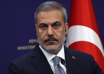 إيران وتركيا: إذا لم تتوقف الحرب في غزة فإن الصراع سيتسع