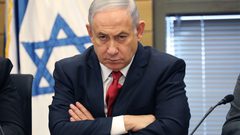 نتنياهو: نخوض حربا صعبة وطويلة... لدينا خسائر مؤلمة