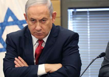 نتنياهو: نخوض حربا صعبة وطويلة... لدينا خسائر مؤلمة