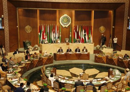 البرلمان العربي يوجه نداء للبرلمانات والاتحادات وشعوب العالم لوقف مجازر الاحتلال