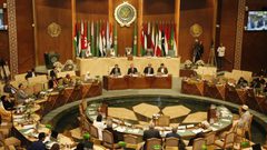 البرلمان العربي يوجه نداء للبرلمانات والاتحادات وشعوب العالم لوقف مجازر الاحتلال