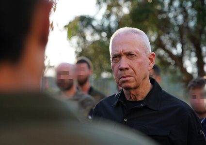 إسرائيل: ألقينا على غزة لوحدها أكثر من 10 آلاف قنبلة