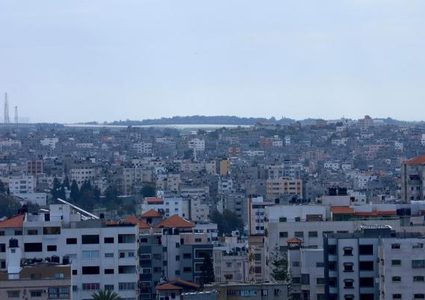 الطقس: أجواء غائمة جزئيا وفرصة ضعيفة لأمطار محلية