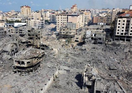 18 شهيدا وعشرات الإصابات جراء استهداف الاحتلال عدة مواقع في قطاع غزة