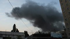 إسرائيل تقصف الأحياء السكنية وليس "أهدافا عسكرية"