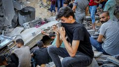 إسرائيل تتهم إيران بمساندة "حزب الله" في الهجمات الحدودية