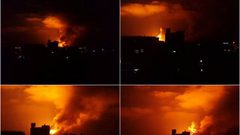 خبراء أمميون: الفلسطينيون يواجهون خطر الإبادة الجماعية