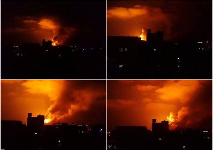 خبراء أمميون: الفلسطينيون يواجهون خطر الإبادة الجماعية