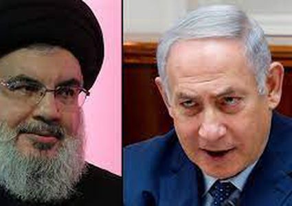 نتنياهو يهدد نصر الله: الخطأ سيكلفك ثمنا لا يمكنك تخيله