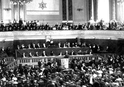 اتحاد الكتاب والأدباء: إعلان بلفور بوابة المجزرة المفتوحة في المنطقة