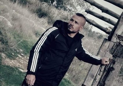 استشهاد الشاب يوسف شاهين برصاص الاحتلال في بدرس غرب رام الله