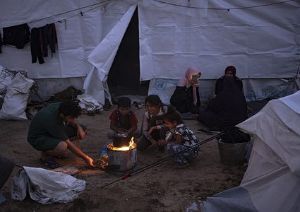 الأمم المتحدة تقدّر حاجات الفلسطينيين من المساعدات بـ1,2 مليار دولار