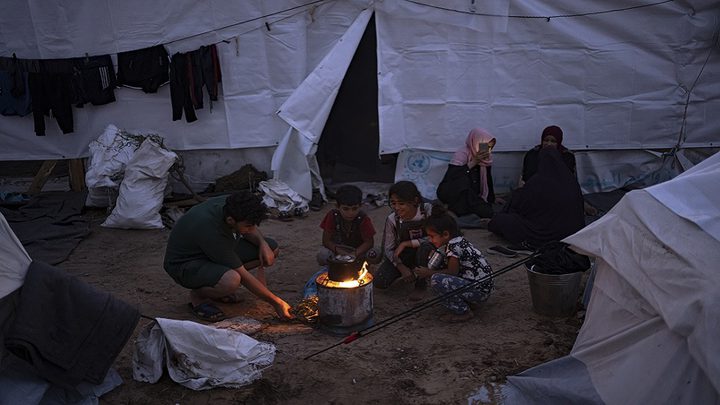 الأمم المتحدة تقدّر حاجات الفلسطينيين من المساعدات بـ1,2 مليار دولار