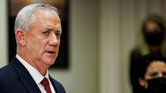 غالانت يرفض وقف الحرب في غزة قبل عودة المحتجزين لدى "حماس"