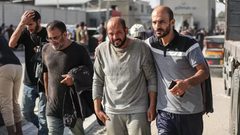 شهادات مروعة لتعرض عمال من غزة للتعذيب الوحشي من قبل قوات الاحتلال