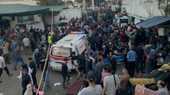 مفتي مصر: الاحتلال الإسرائيلي ينفذ حرب إبادة شاملة ضد الشعب الفلسطيني