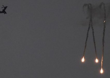 البنتاغون: نقوم بطلعات جوية فوق غزة دعما لجهود استعادة الرهائن