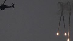 البنتاغون: نقوم بطلعات جوية فوق غزة دعما لجهود استعادة الرهائن