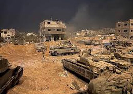 الباحث سعد الوحيدي لل"النجاح الإخباري": لا يوجد لدى الاحتلال ما يقدمه لجمهوره