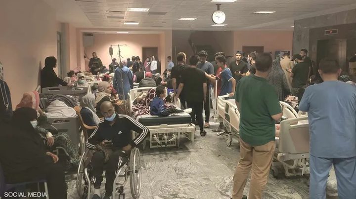 المدير العام لمستشفيات غزة: الجرحى لن يصلوا معبر رفح خوفا من الاستهداف