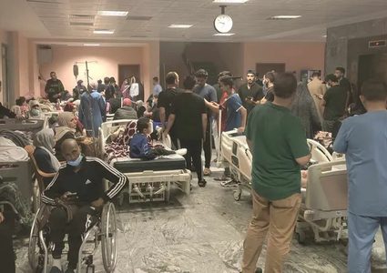 المدير العام لمستشفيات غزة: الجرحى لن يصلوا معبر رفح خوفا من الاستهداف