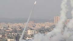 الجيش الإسرائيلي: صافرات الإنذار تدوي في كيسوفيم بغلاف غزة