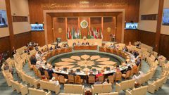 البرلمان العربي يتقدم بخطاب رسمي لتشكيل لجنة تحقيق دولية بجرائم الاحتلال في قطاع