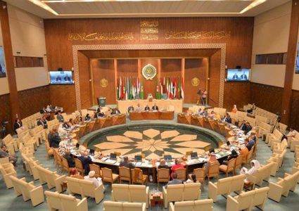 البرلمان العربي يتقدم بخطاب رسمي لتشكيل لجنة تحقيق دولية بجرائم الاحتلال في قطاع