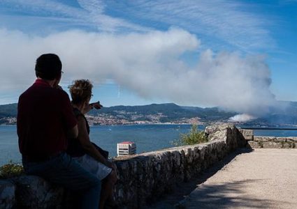 حالة الطقس: أجواء حارة نهارا حتى الثلاثاء