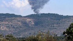 حزب الله: استهدفنا بالصواريخ مواقع إسرائيلية وحققنا إصابات مباشرة