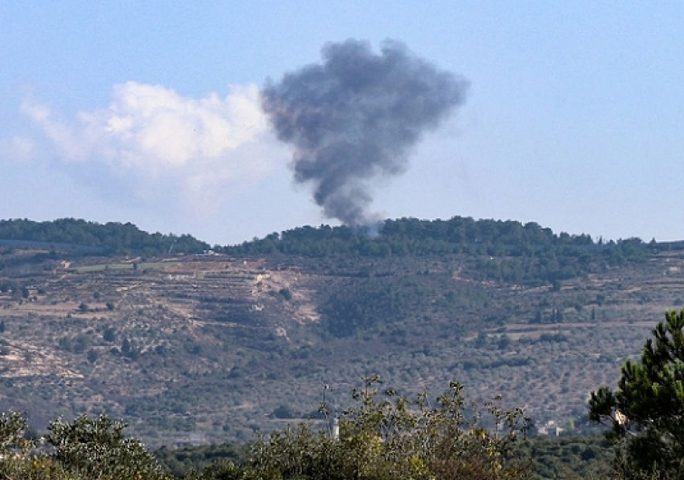 حزب الله: استهدفنا بالصواريخ مواقع إسرائيلية وحققنا إصابات مباشرة