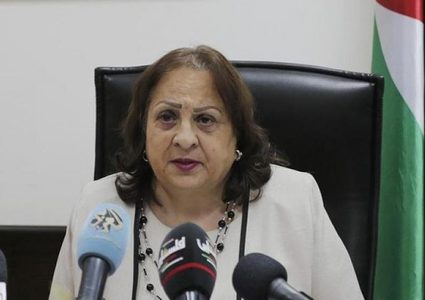 الكيلة تحذّر من كارثة داخل مستشفيات غزة لعدم توفر الإمكانيات ونقص الوقود