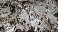 فنانون ومثقفون إسبان يوقّعون عريضة للمطالبة بوقف الإبادة الجماعية في غزة