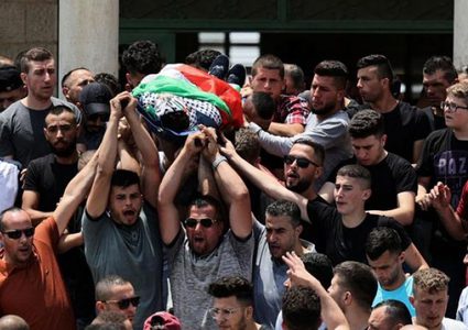 الضفة الغربية: 145 شهيدًا منذ 7 أكتوبر