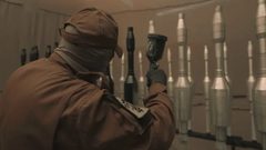 قذيفة "الياسين 105".. صائدة دبابات "الميركافا" الإسرائيلية بغزة