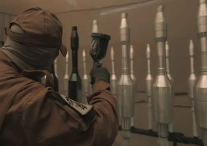 قذيفة "الياسين 105".. صائدة دبابات "الميركافا" الإسرائيلية بغزة