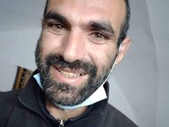 متابعة| صور آثار الضرب والتعذيب على جثمان الشهيد وسيم عياش