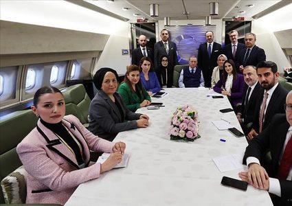 أردوغان: نتنياهو لم يعد شخصا يمكننا التحدث معه