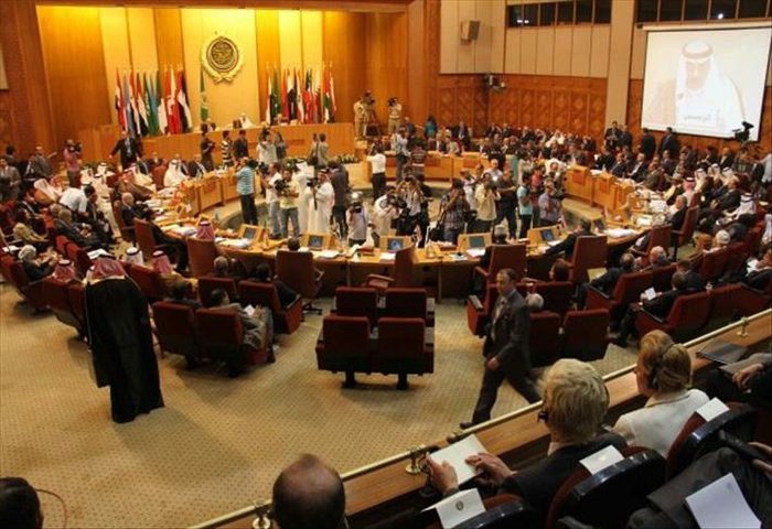 اجتماع عربي ولقاء مع بلينكن لبحث وقف الحرب في غزة